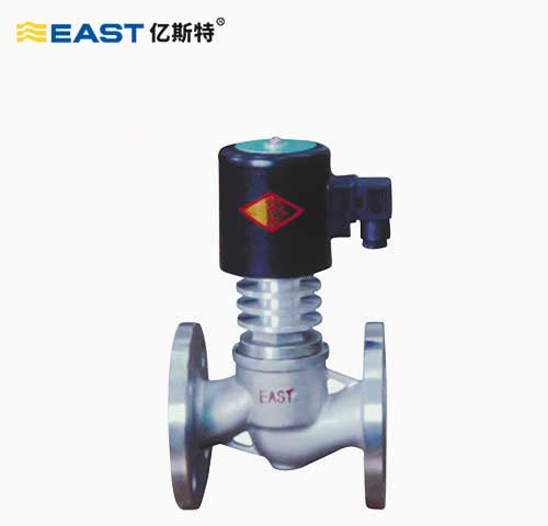 ZCG超高温电磁阀