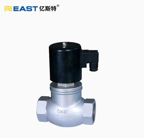 ZQDF蒸汽/液体电磁阀