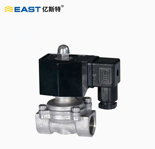 EZCP直动式膜片电磁阀