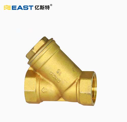 EL11W-16P不锈钢过滤器