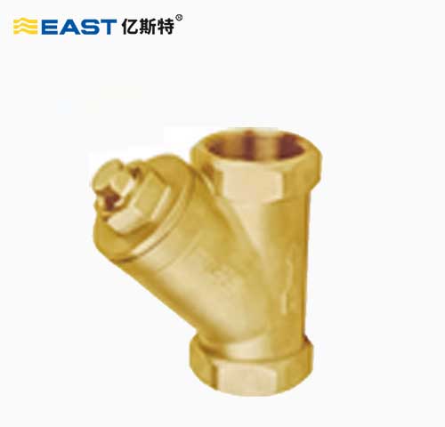 EL11W-16T铜过滤器