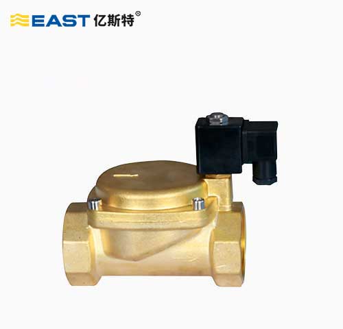 EDF先导式膜片电磁阀