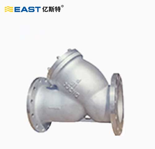 EL41W-16P不锈钢过滤器