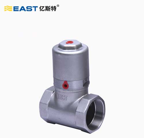 EQ22气动切断阀