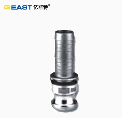 E型-连软管阳接头