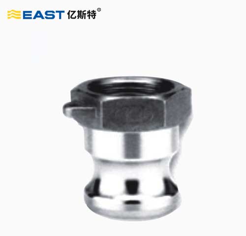 E501水管快速接头