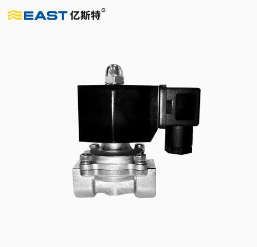 ZCP二位二通零压差电磁阀